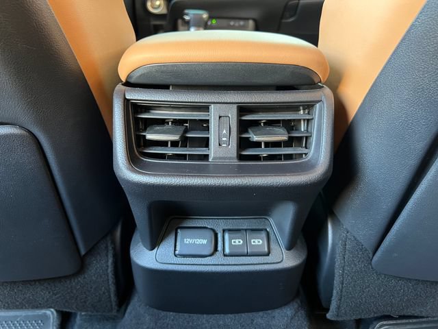 Used 2024 Lexus ES 350 w/ Premium Package FWD image 44