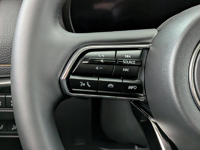 New 2026 MAZDA CX-90 3.3 Turbo w/ Premium Sport Pkg AWD/4WD image 33