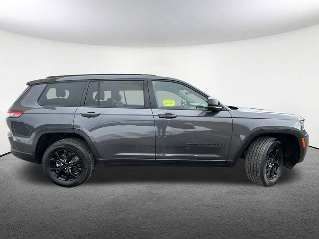 Used 2024 Jeep Grand Cherokee L Laredo image 15