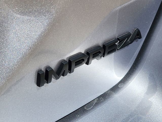 New 2026 Subaru Impreza 2.0i Sport AWD/4WD image 7