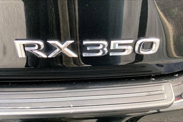 Used 2022 Lexus RX 350 AWD w/ Premium Package image 9