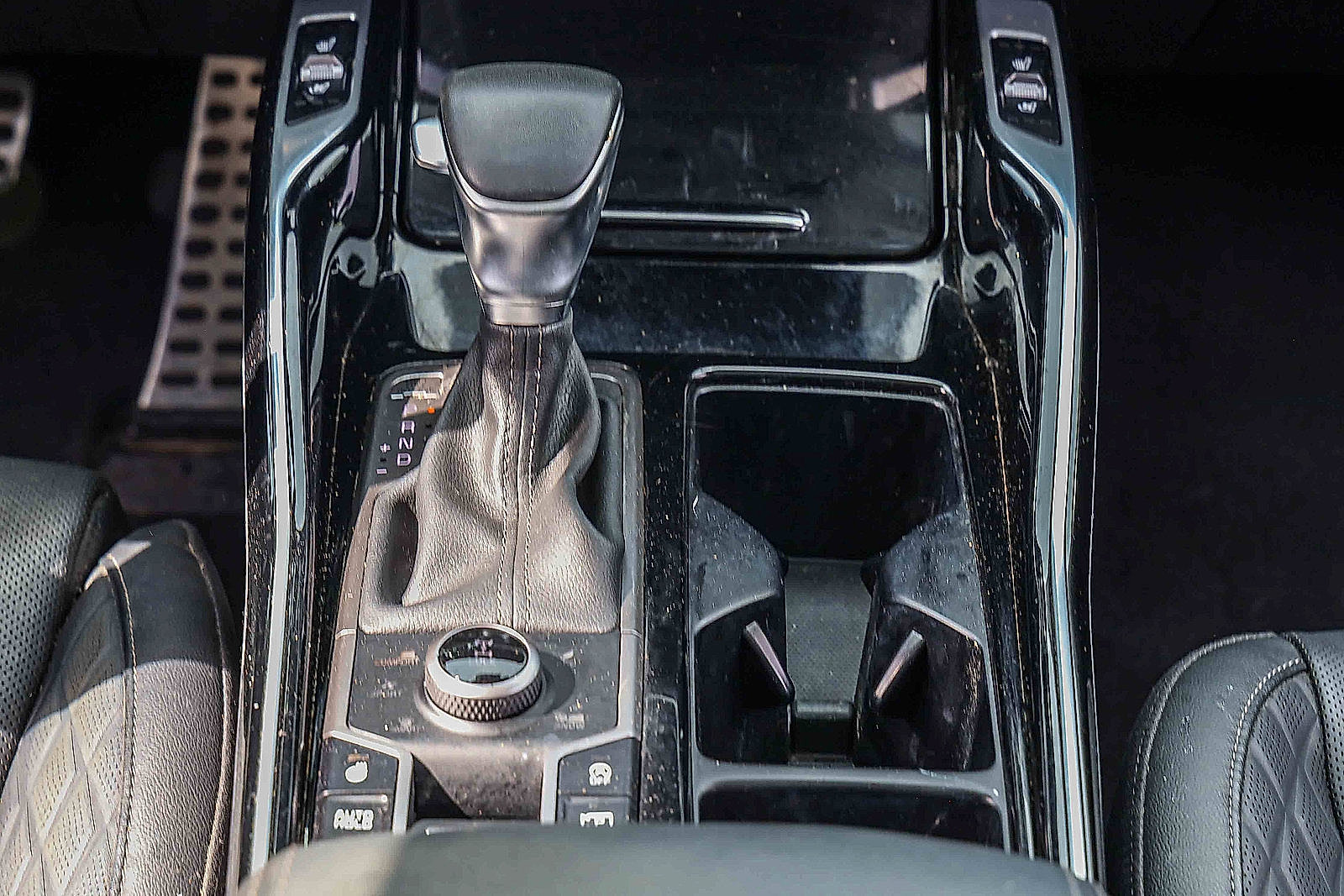 Certified 2023 Kia Sorento SX AWD/4WD image 12