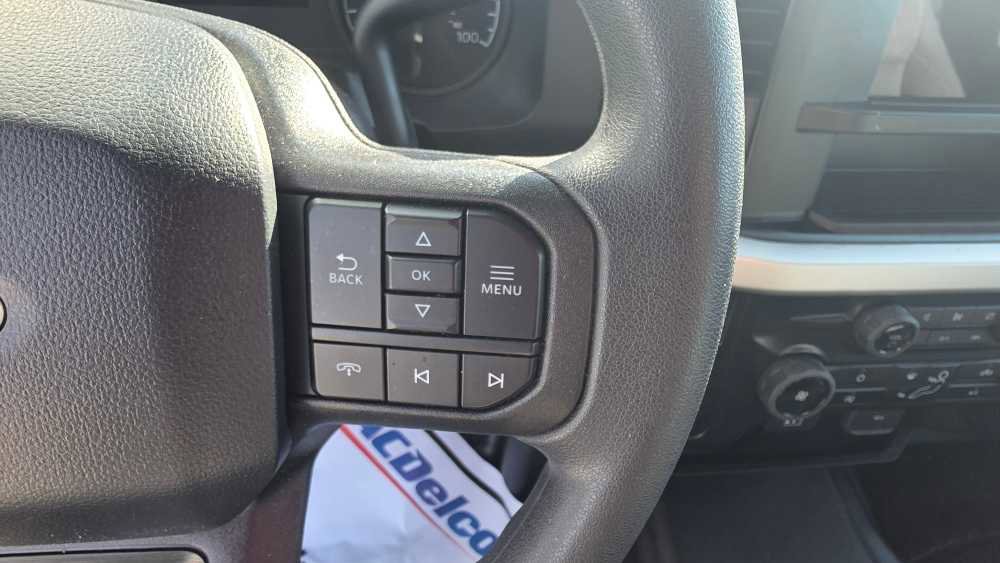 Used 2024 Ford F250 XLT w/ FX4 Off-Road Package image 14