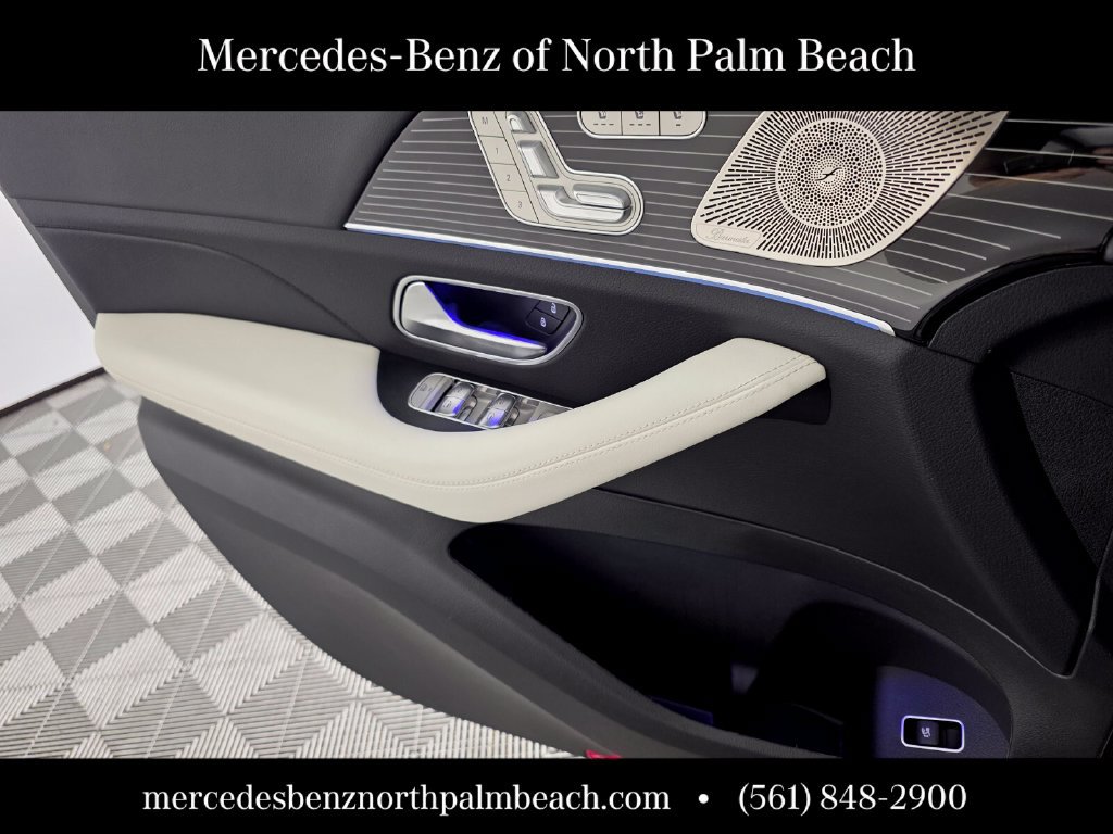 New 2026 Mercedes-Benz GLE 450 4MATIC image 18