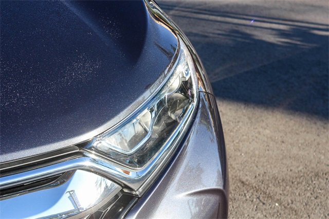 Used 2019 Honda CR-V EX image 14
