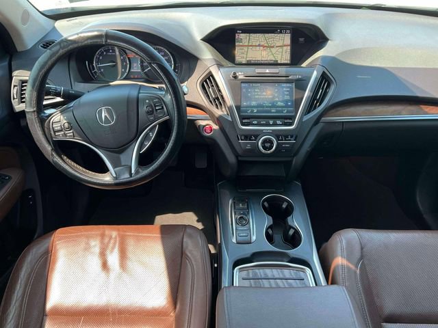 Used 2019 Acura MDX FWD w/ Technology Package image 17