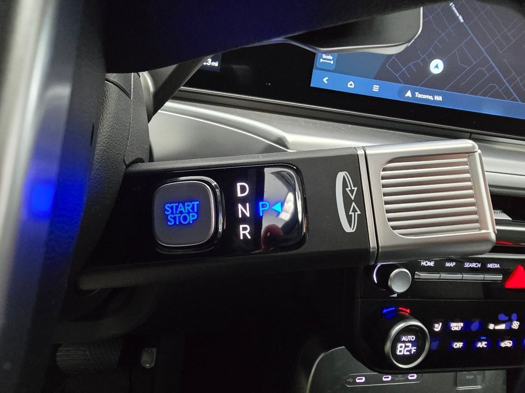 New 2026 Hyundai Ioniq 9 S RWD image 30
