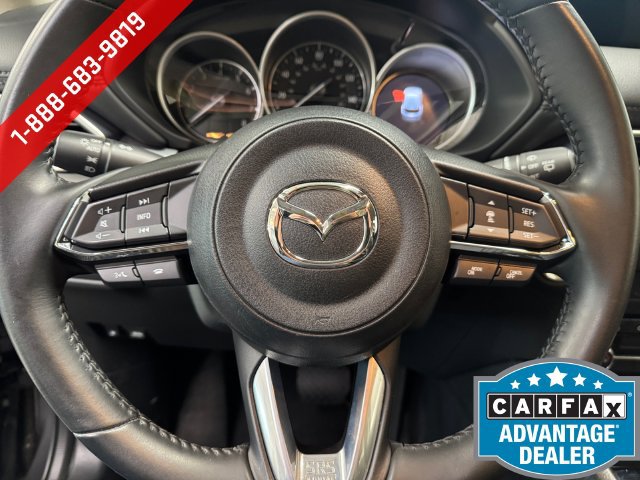 Used 2022 MAZDA CX-5 AWD 2.5 S image 20