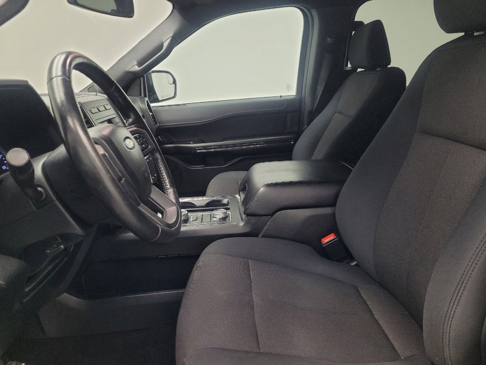 Used 2018 Ford Expedition Max XL image 17