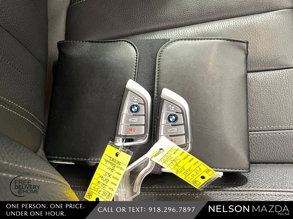 Used 2018 BMW X5 xDrive40e image 50