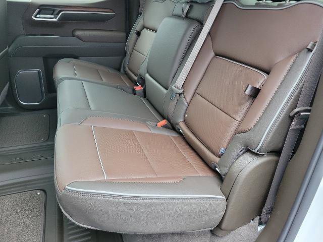 New 2026 GMC Sierra 1500 Denali image 15