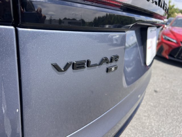 Used 2021 Land Rover Range Rover Velar R-Dynamic S AWD/4WD image 39