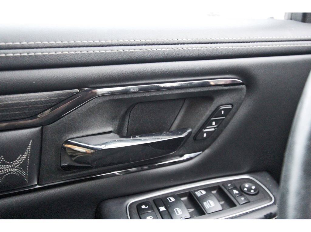 Used 2024 RAM 1500 Limited AWD/4WD image 15
