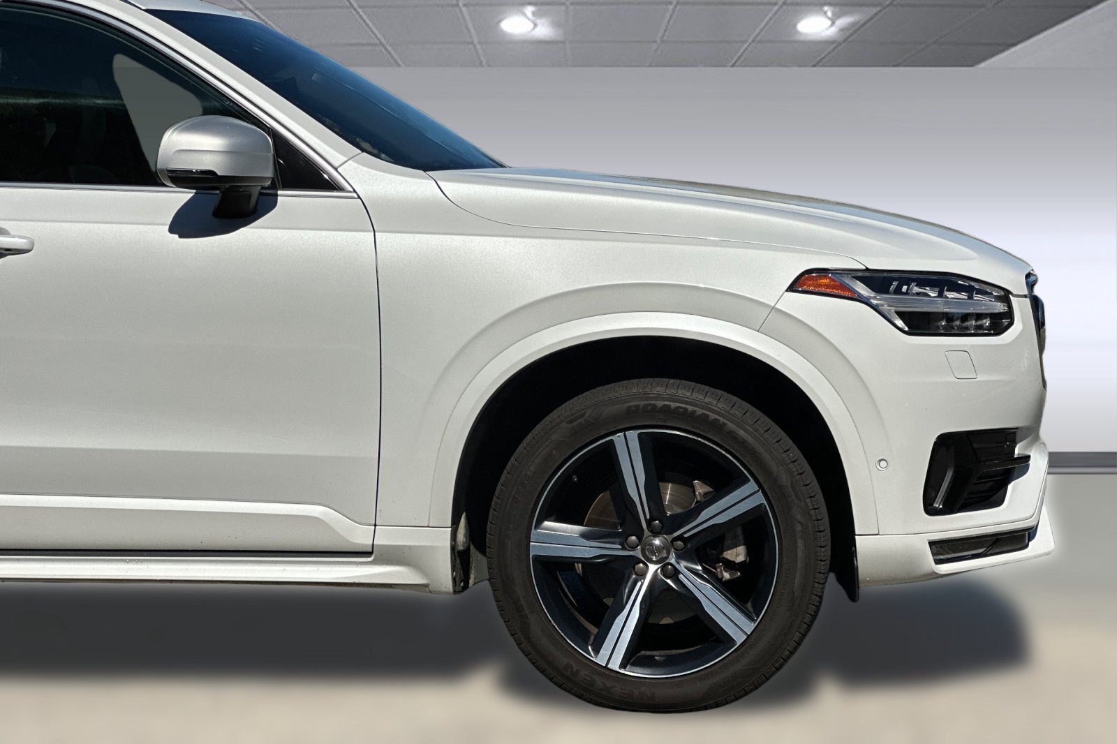 Used 2019 Volvo XC90 T6 R-Design w/ Advanced Package AWD/4WD image 22