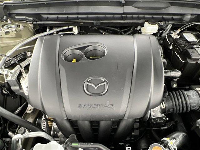 New 2026 MAZDA CX-50 AWD 2.5 Meridian Edition w/ Weather Package image 15