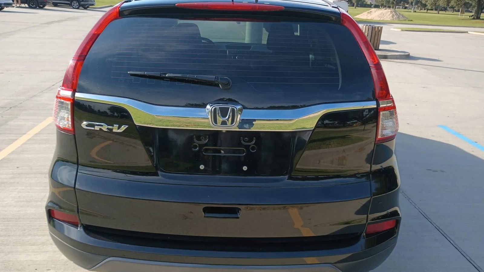 Used 2016 Honda CR-V LX image 8