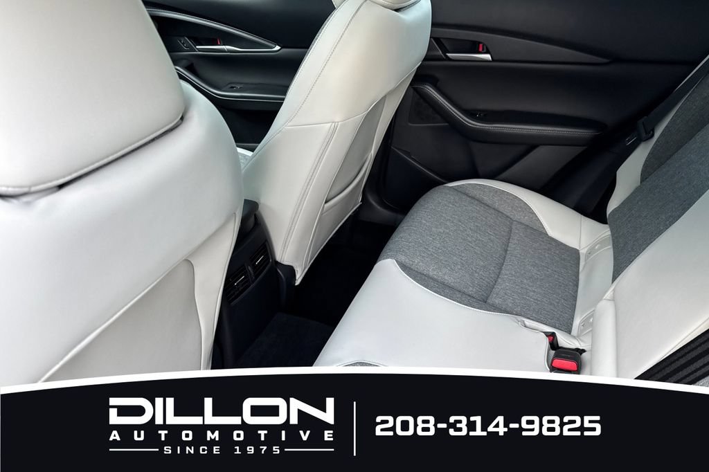 Certified 2026 MAZDA CX-30 AWD 2.5 S image 15