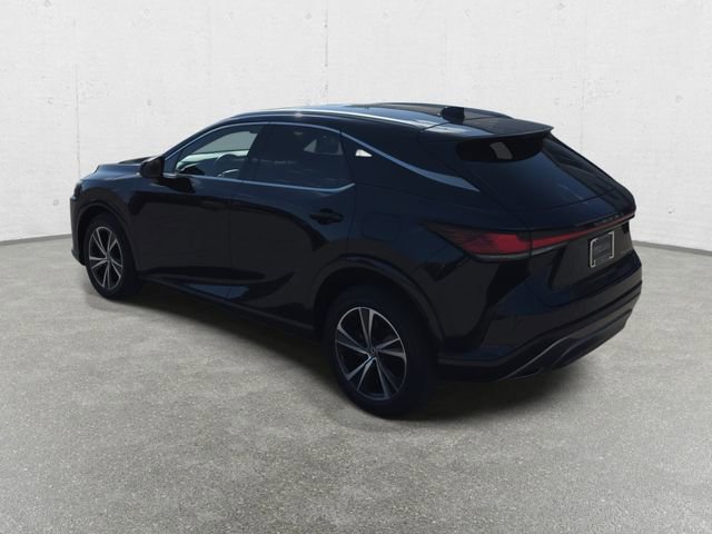 Used 2024 Lexus RX 350h w/ Convenience Package AWD/4WD image 7