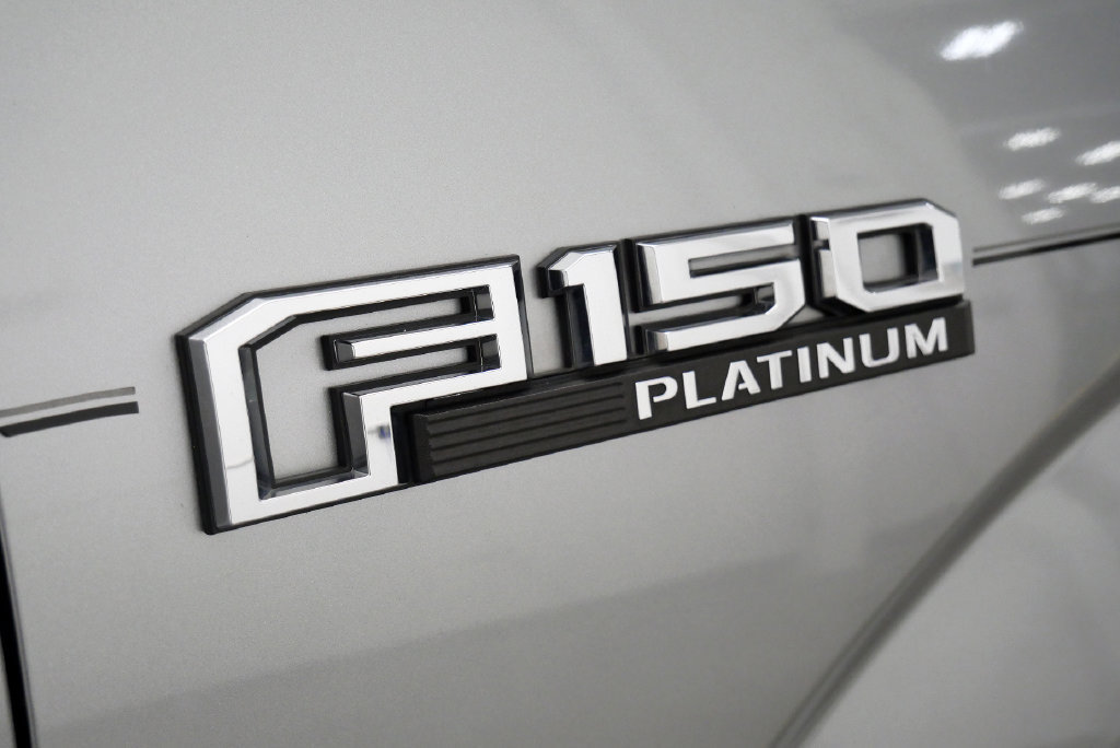 Used 2020 Ford F150 Platinum AWD/4WD image 10