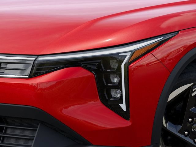 New 2026 Kia K4 EX FWD image 10