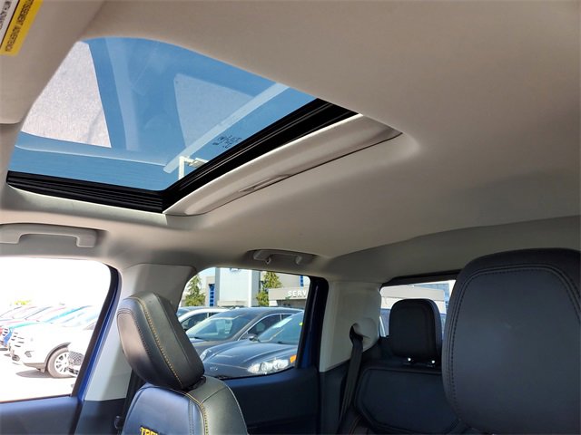 Certified 2023 Ford Maverick Tremor image 23