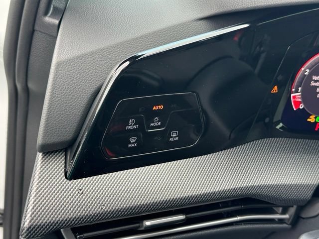 Certified 2026 Volkswagen GTI S FWD image 25