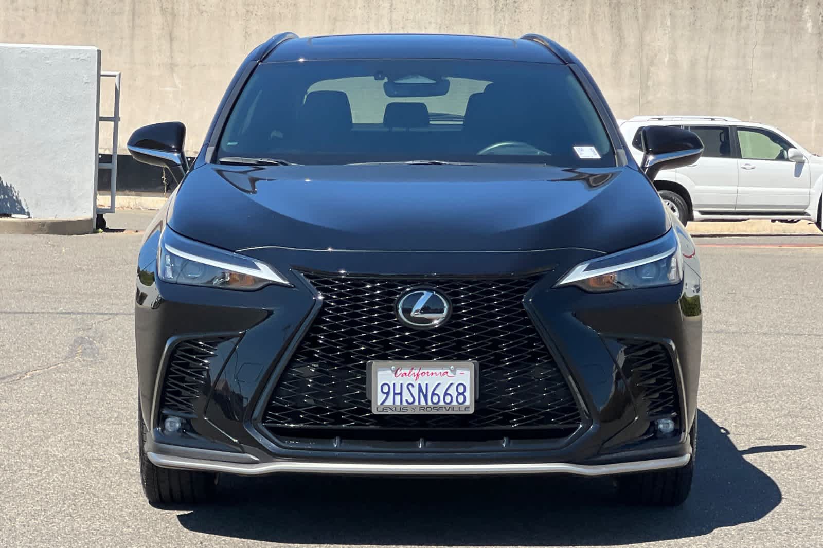 Certified 2024 Lexus NX 350 F Sport AWD/4WD image 10