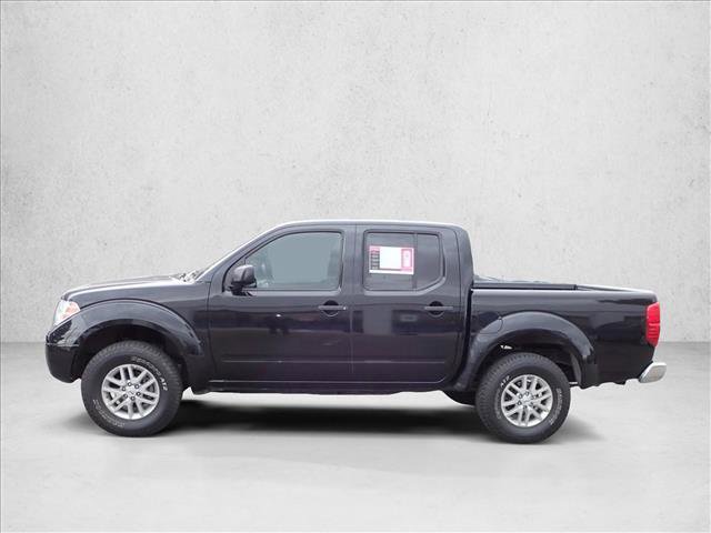Used 2018 Nissan Frontier SV image 2