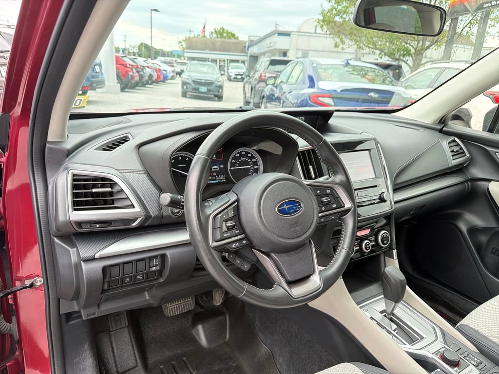 Used 2020 Subaru Forester Premium AWD/4WD image 20