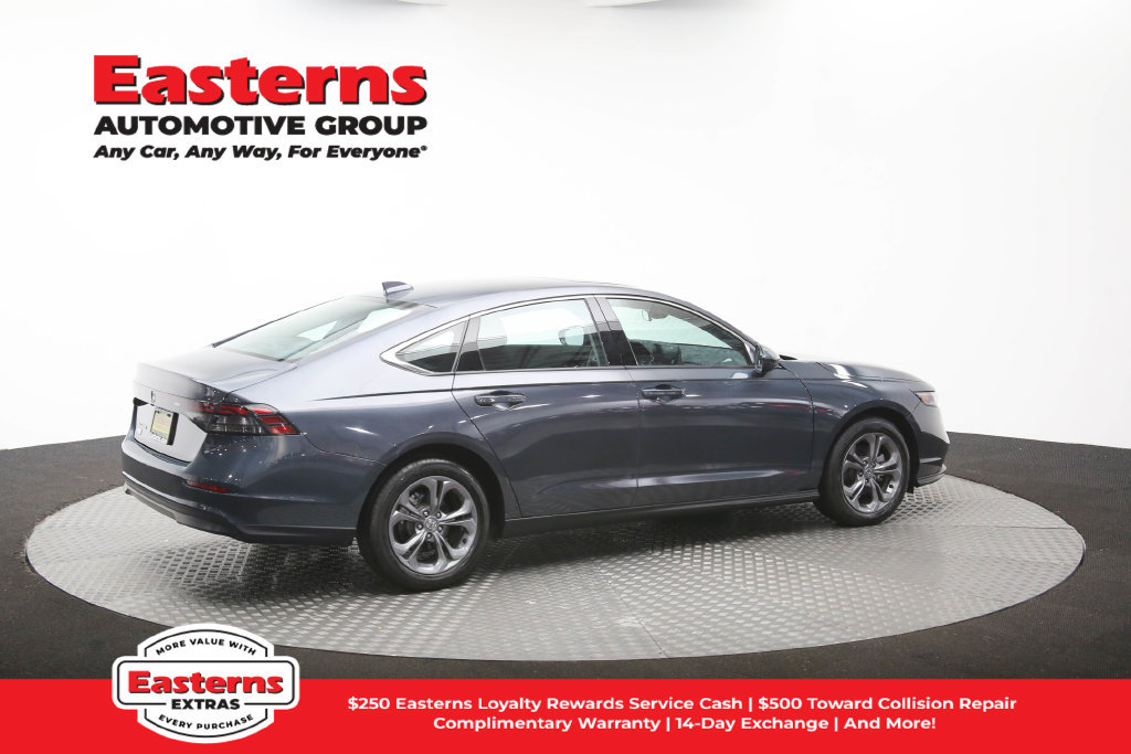 Used 2024 Honda Accord EX image 44