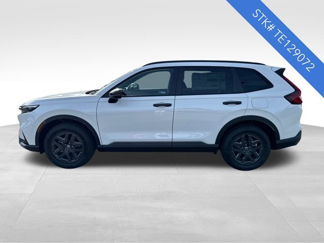 New 2026 Honda CR-V TrailSport image 4