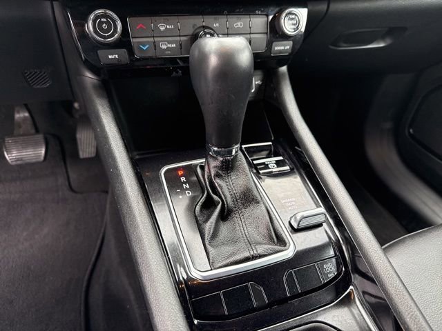 Used 2022 Jeep Compass Altitude image 10