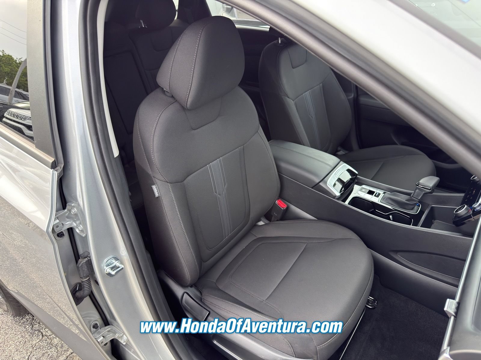 Used 2026 Hyundai Tucson SEL Plus AWD/4WD image 6
