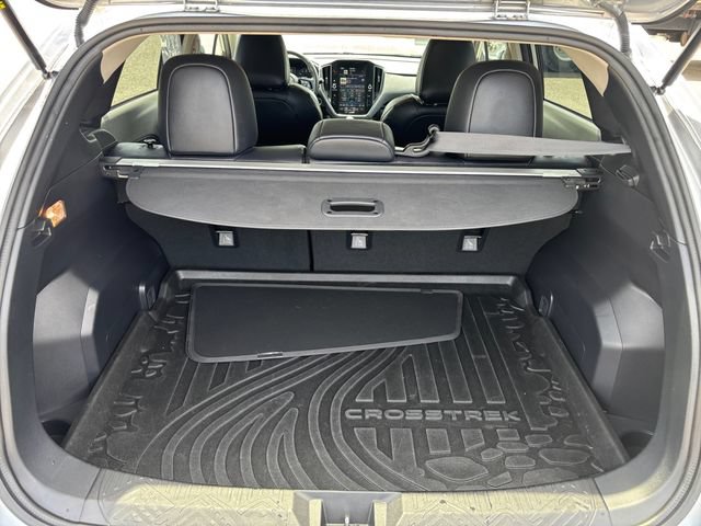 Certified 2025 Subaru Crosstrek 2.5i Limited w/ Crosstrek Mirror Package AWD/4WD image 19