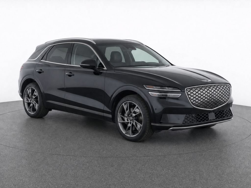 Used 2023 Genesis Electrified GV70 AWD/4WD image 2