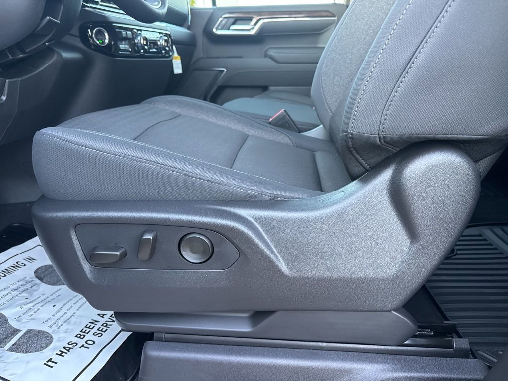 New 2026 GMC Sierra 1500 Elevation image 25