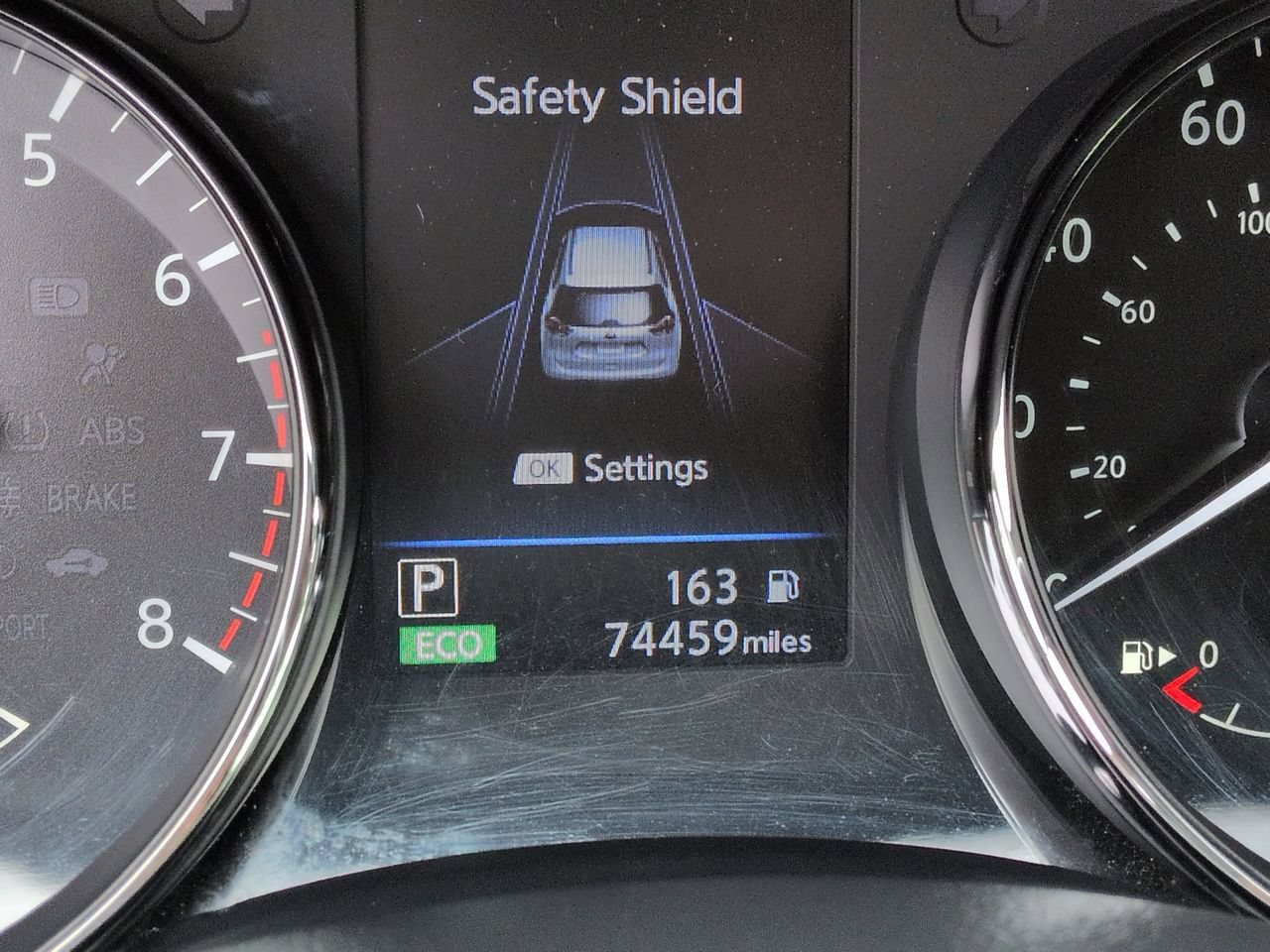 Used 2018 Nissan Rogue SL AWD/4WD image 27