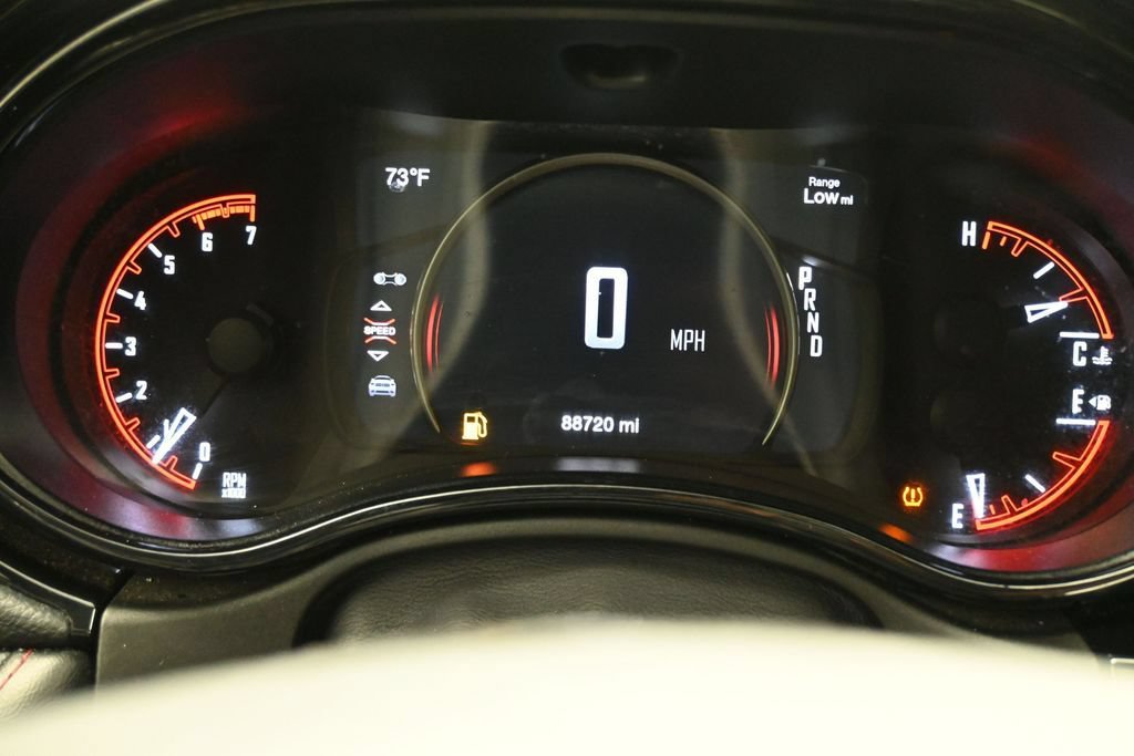 Used 2023 Dodge Durango R/T AWD/4WD image 14
