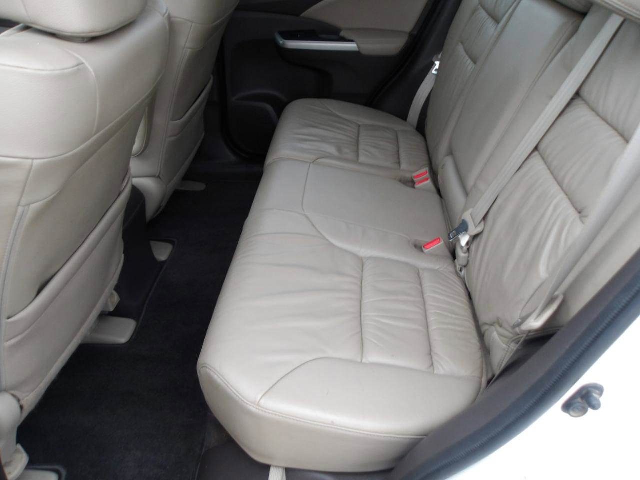 Used 2014 Honda CR-V EX-L image 17