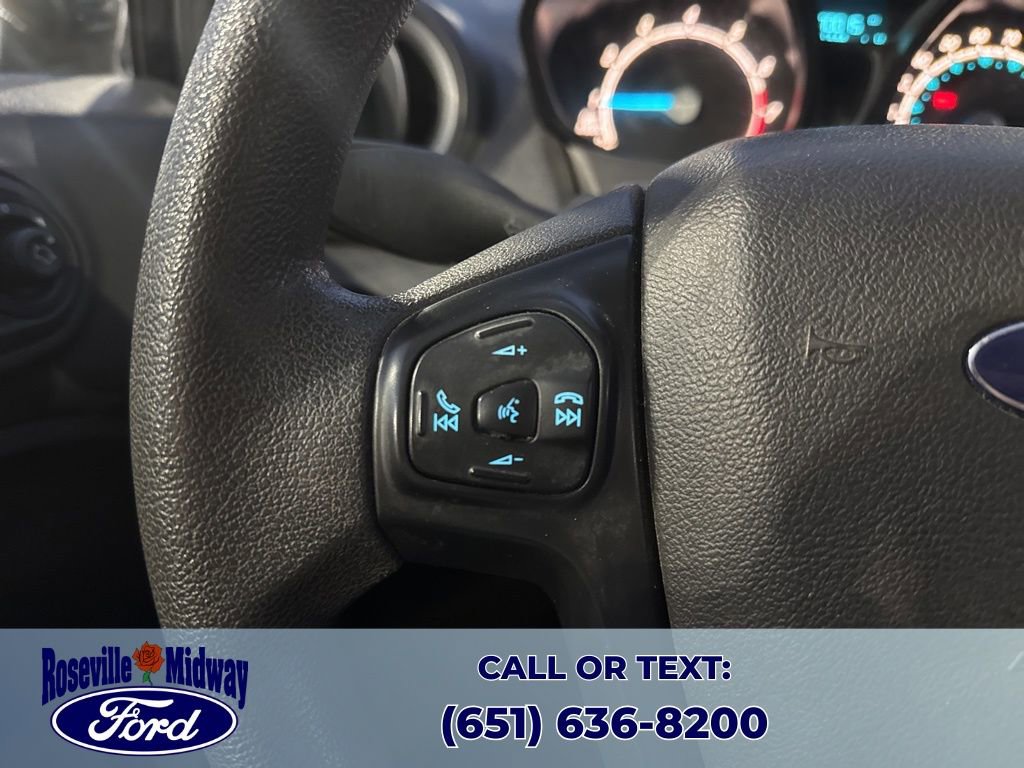 Used 2016 Ford Fiesta S image 21