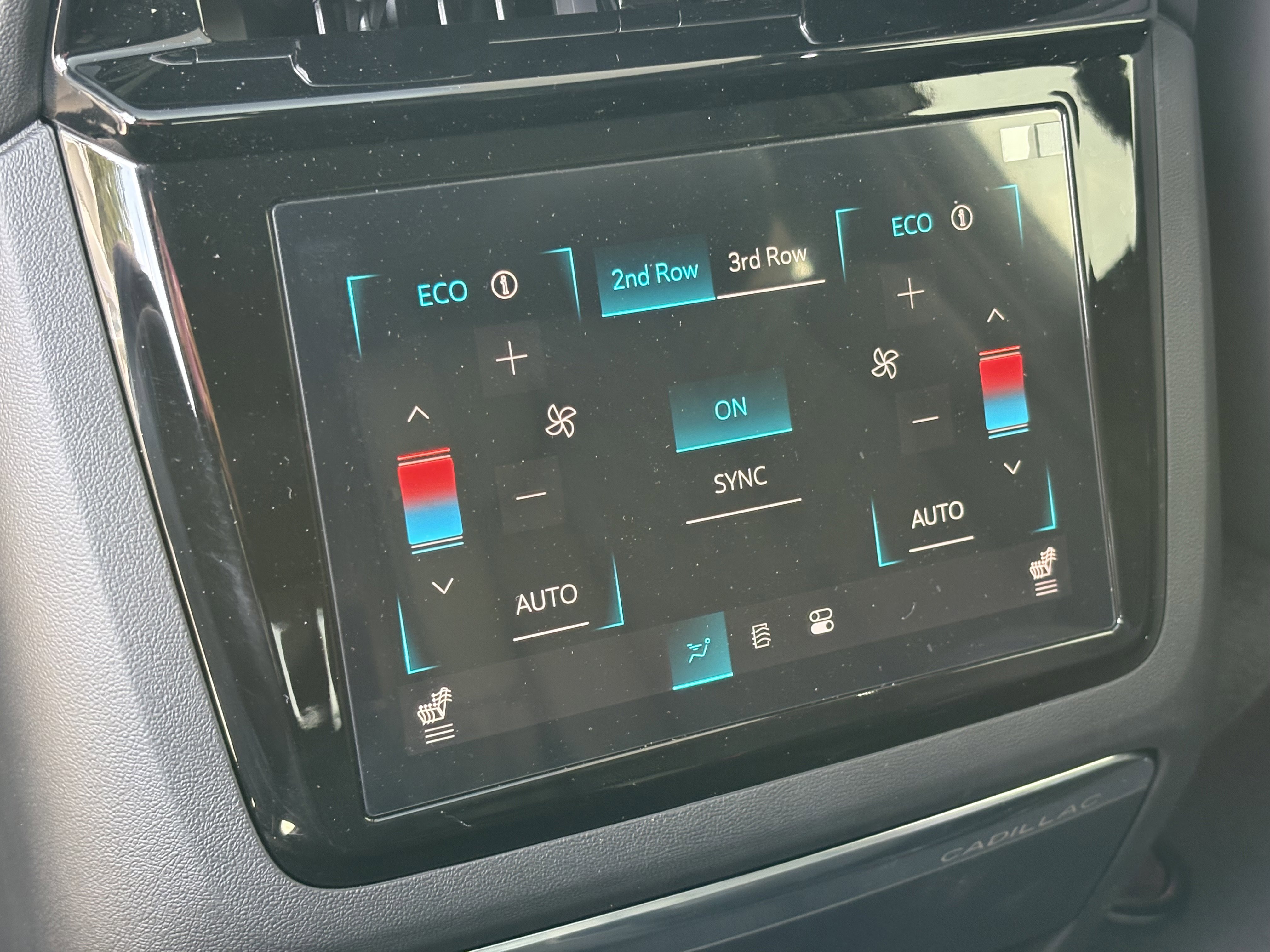 New 2026 Cadillac Escalade IQ Sport 1 w/ LPO, Floor Liner Package image 15