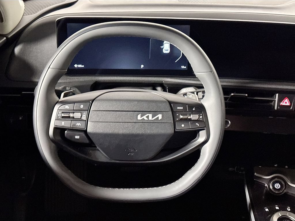 New 2026 Kia EV6 Light AWD/4WD image 13