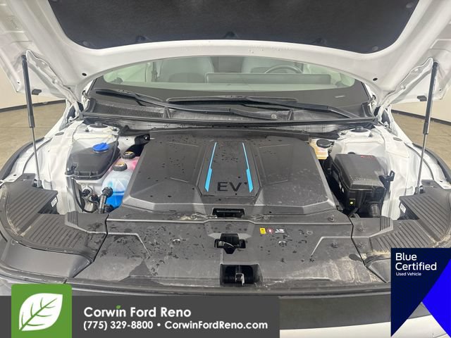 Used 2024 Hyundai Ioniq 5 SEL AWD/4WD image 31