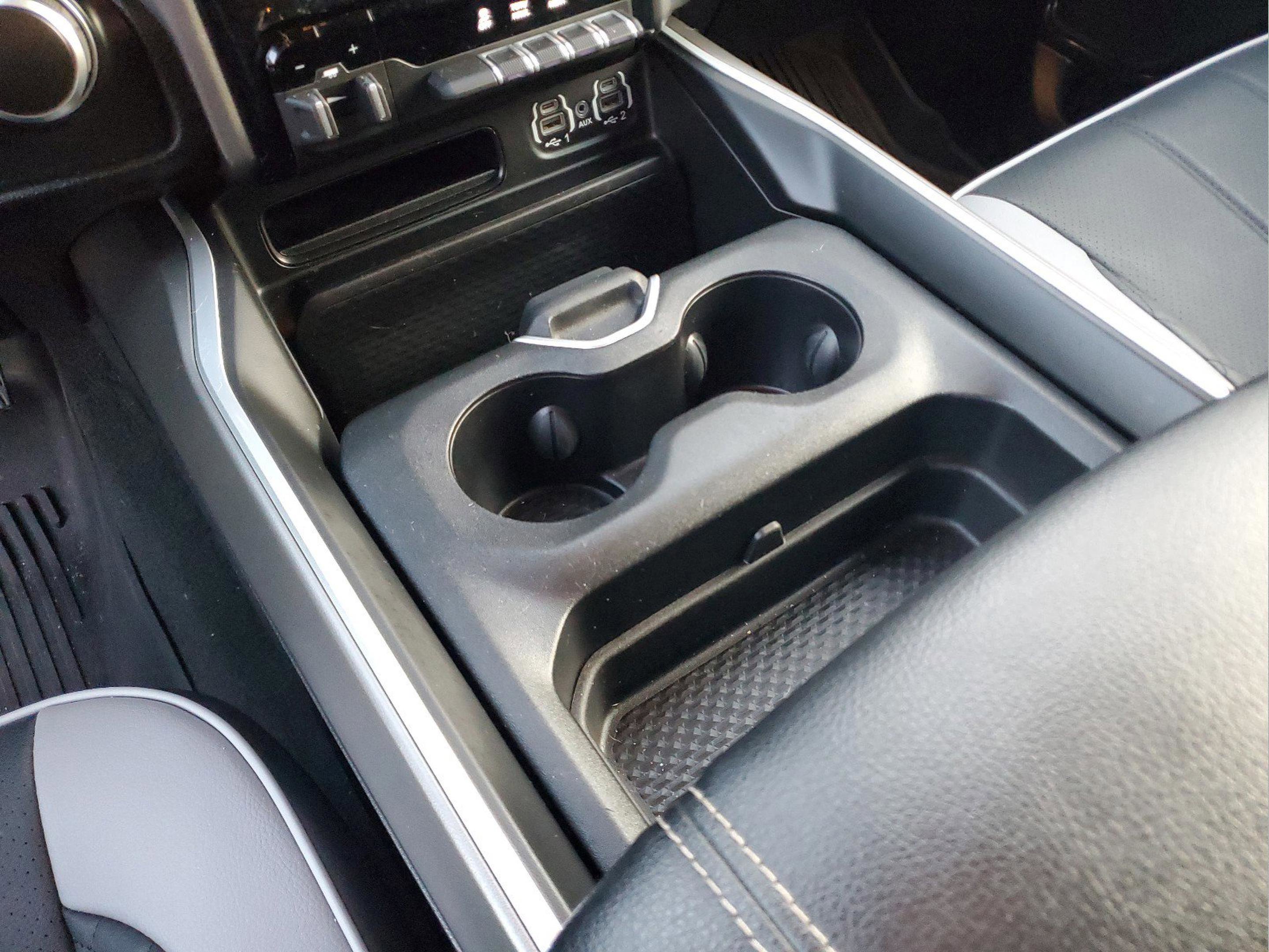 Certified 2021 RAM 1500 Big Horn image 21