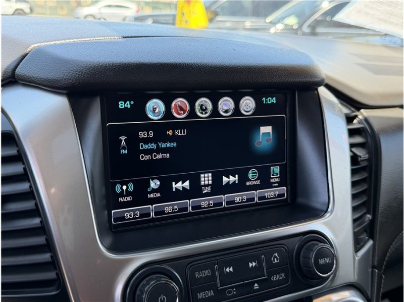 Used 2020 Chevrolet Tahoe LT AWD/4WD image 52