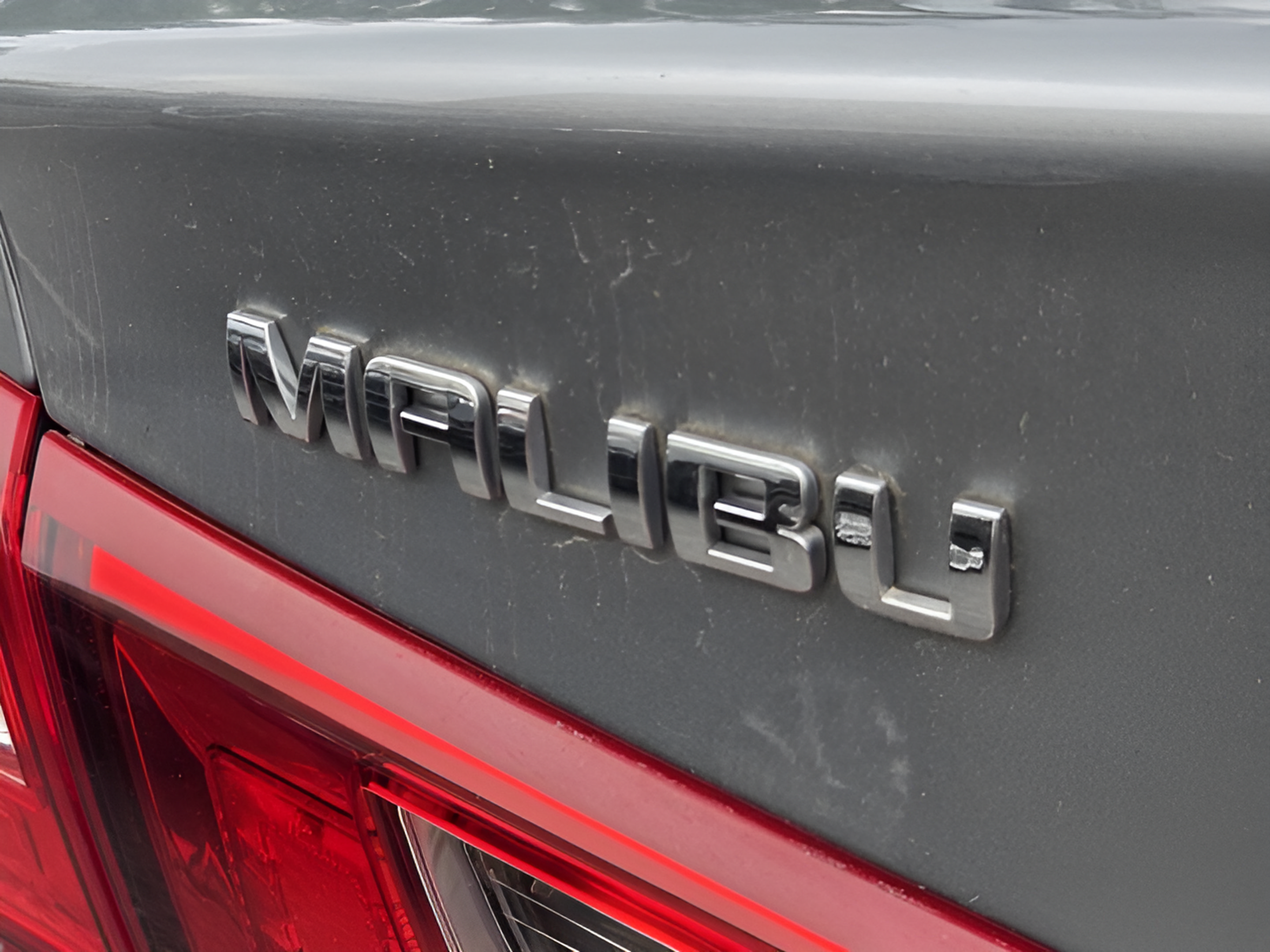 Used 2024 Chevrolet Malibu LT FWD image 32