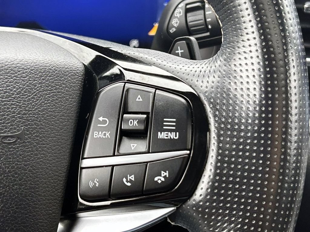 Used 2021 Ford Explorer ST w/ Equipment Group 401A AWD/4WD image 25