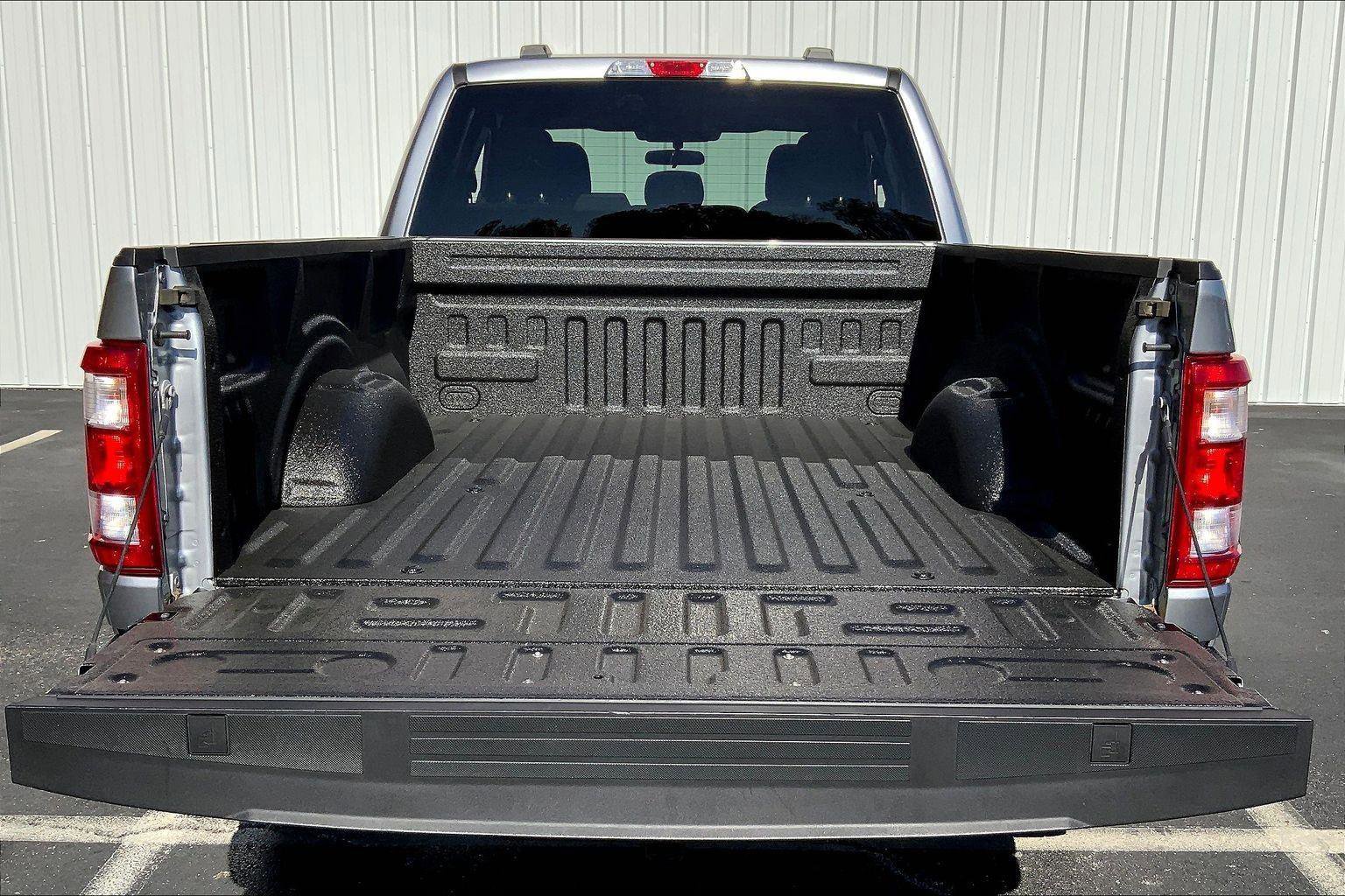 Used 2023 Ford F150 XL w/ STX Appearance Package image 21