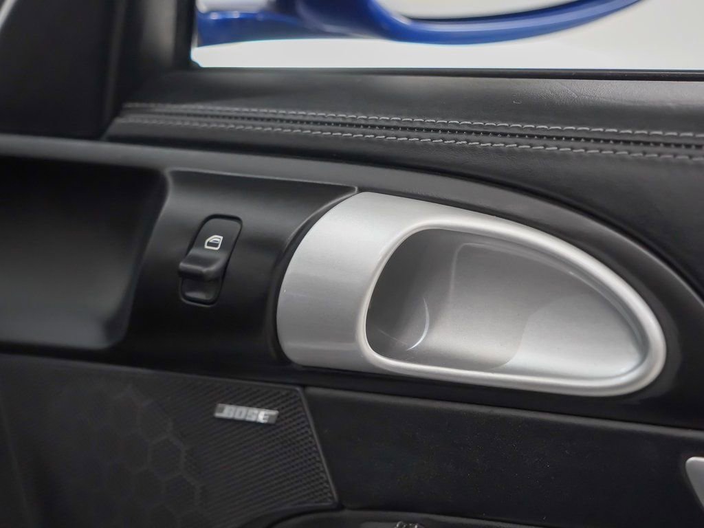 Used 2011 Porsche 911 Carrera GTS image 16