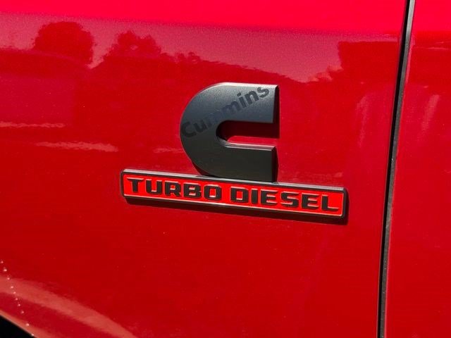 New 2026 RAM 2500 Tradesman AWD/4WD image 33